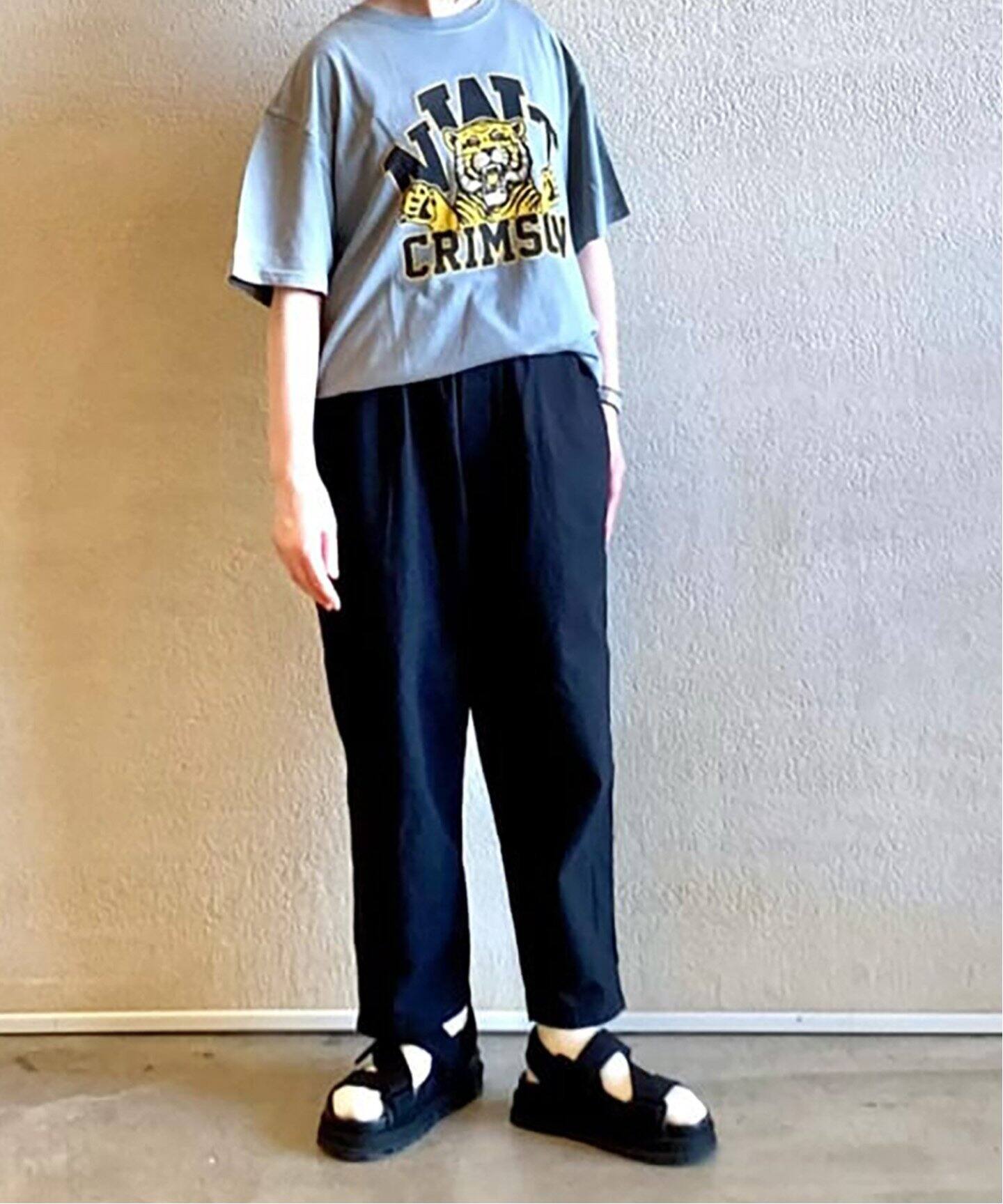 C/Lバフグランディパンツ（その他パンツ）｜journal standard luxe 