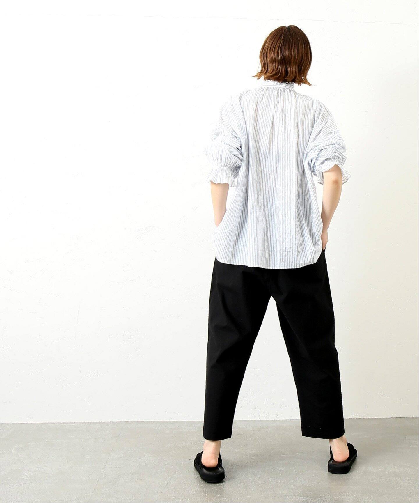 C/Lバフグランディパンツ（その他パンツ）｜journal standard luxe  