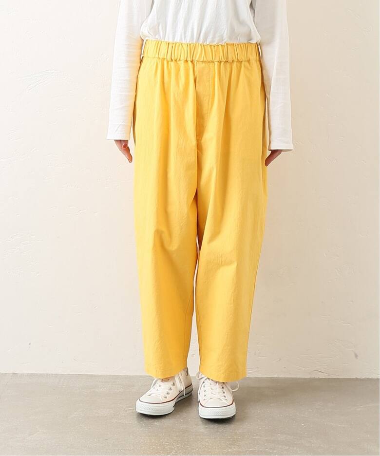 C/Lバフグランディパンツ（その他パンツ）｜journal standard luxe  