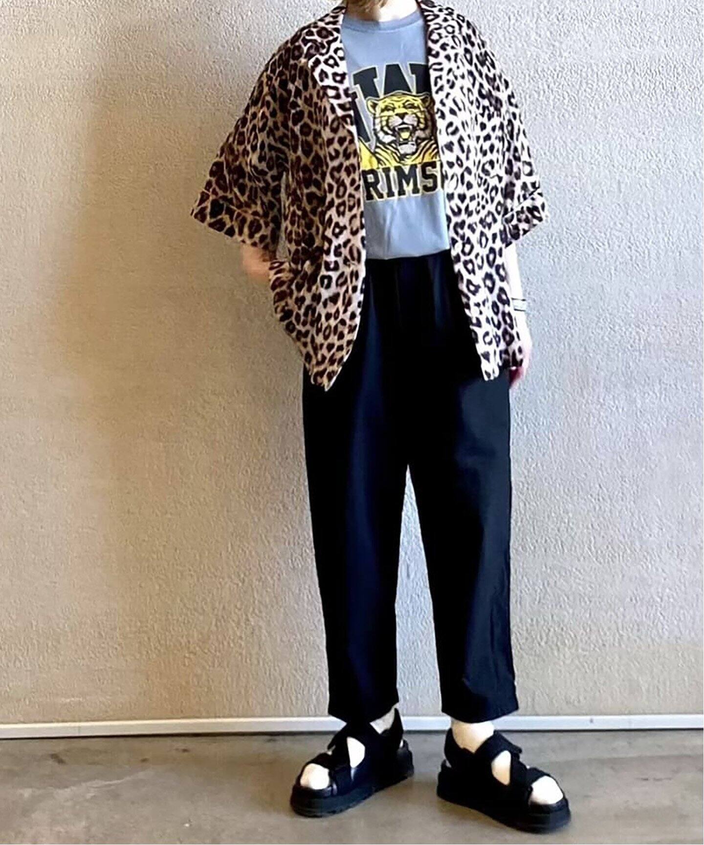 C/Lバフグランディパンツ（その他パンツ）｜journal standard luxe  