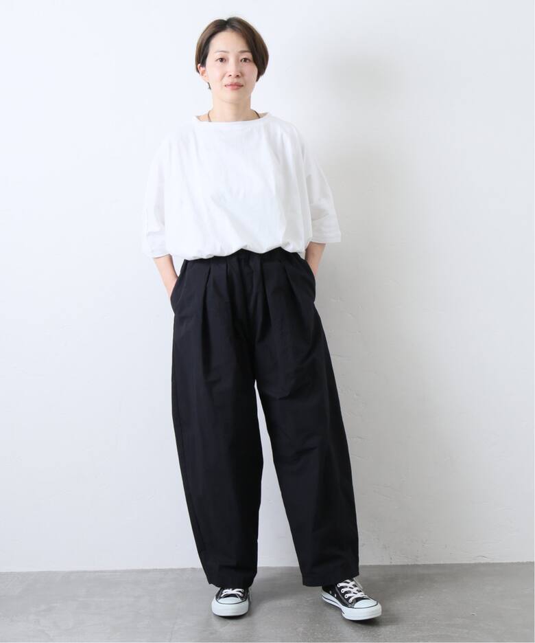 CNリップクロス カルフィーパンツ（その他パンツ）｜journal standard  