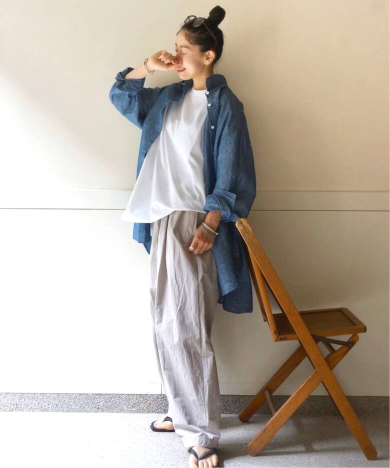 CNリップクロス カルフィーパンツ（その他パンツ）｜journal standard  