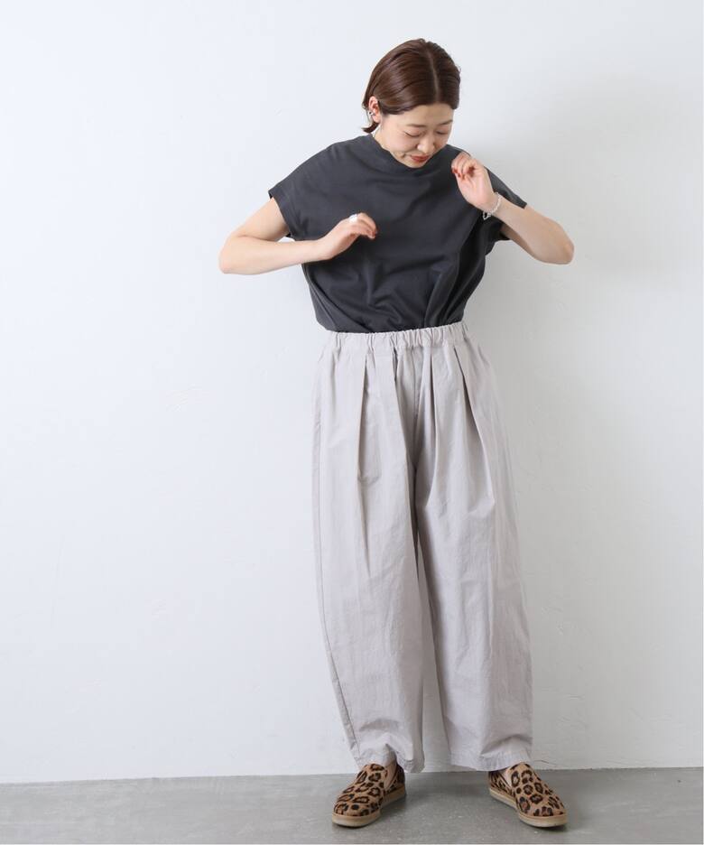 CNリップクロス カルフィーパンツ（その他パンツ）｜journal standard  