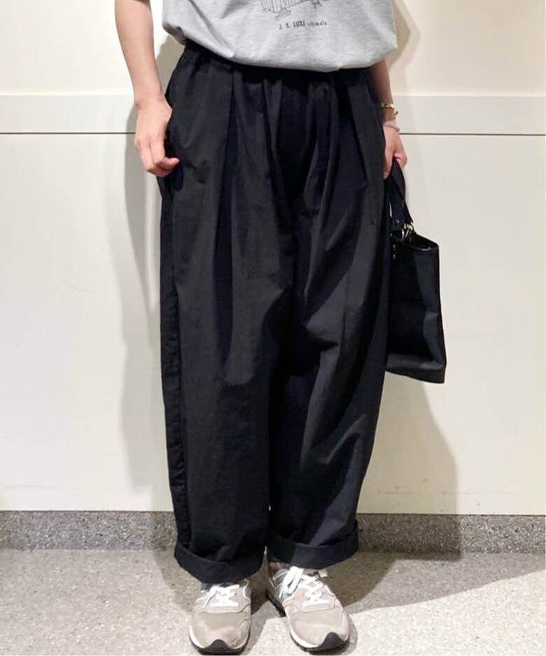 CNリップクロス カルフィーパンツ（その他パンツ）｜journal standard  