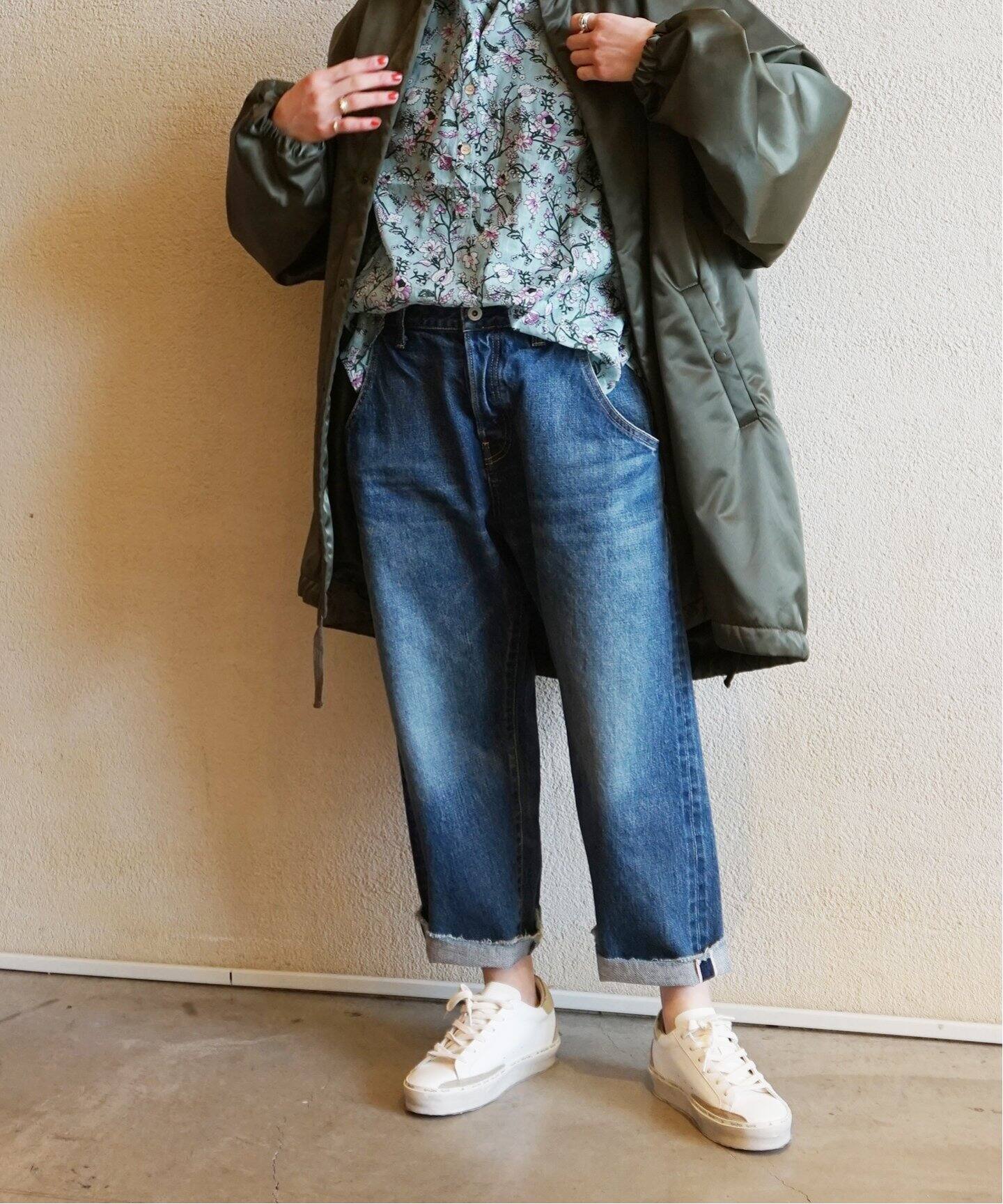 13OZデニム ワーク5PK（デニムパンツ・ジーンズ）｜journal standard 