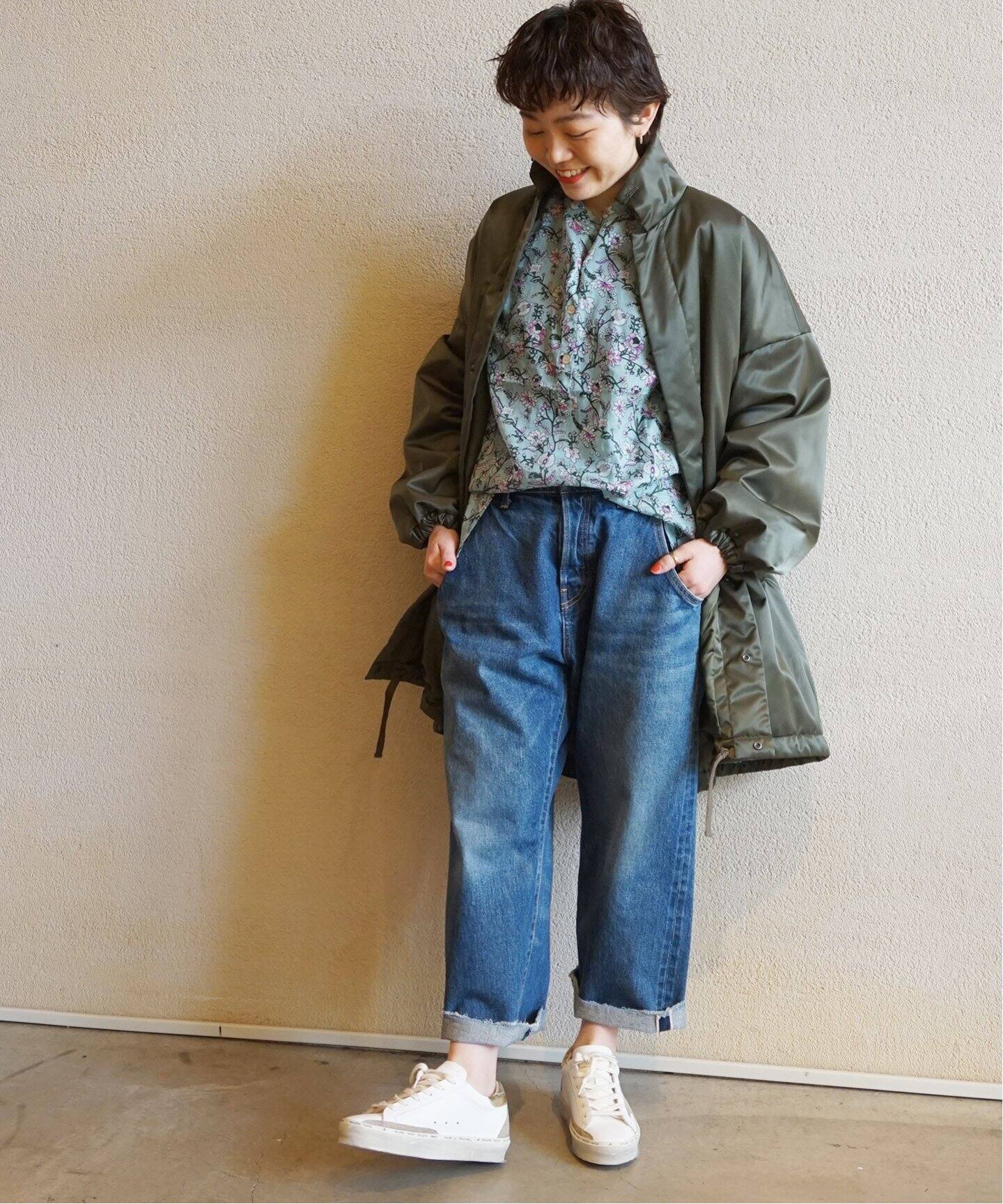 13OZデニム ワーク5PK（デニムパンツ・ジーンズ）｜journal standard 