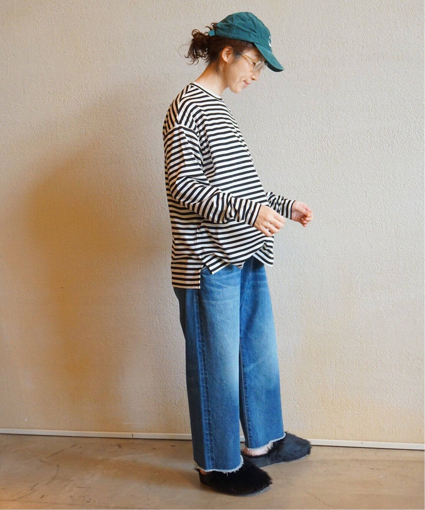 13OZデニム ワーク5PK（デニムパンツ・ジーンズ）｜journal standard 