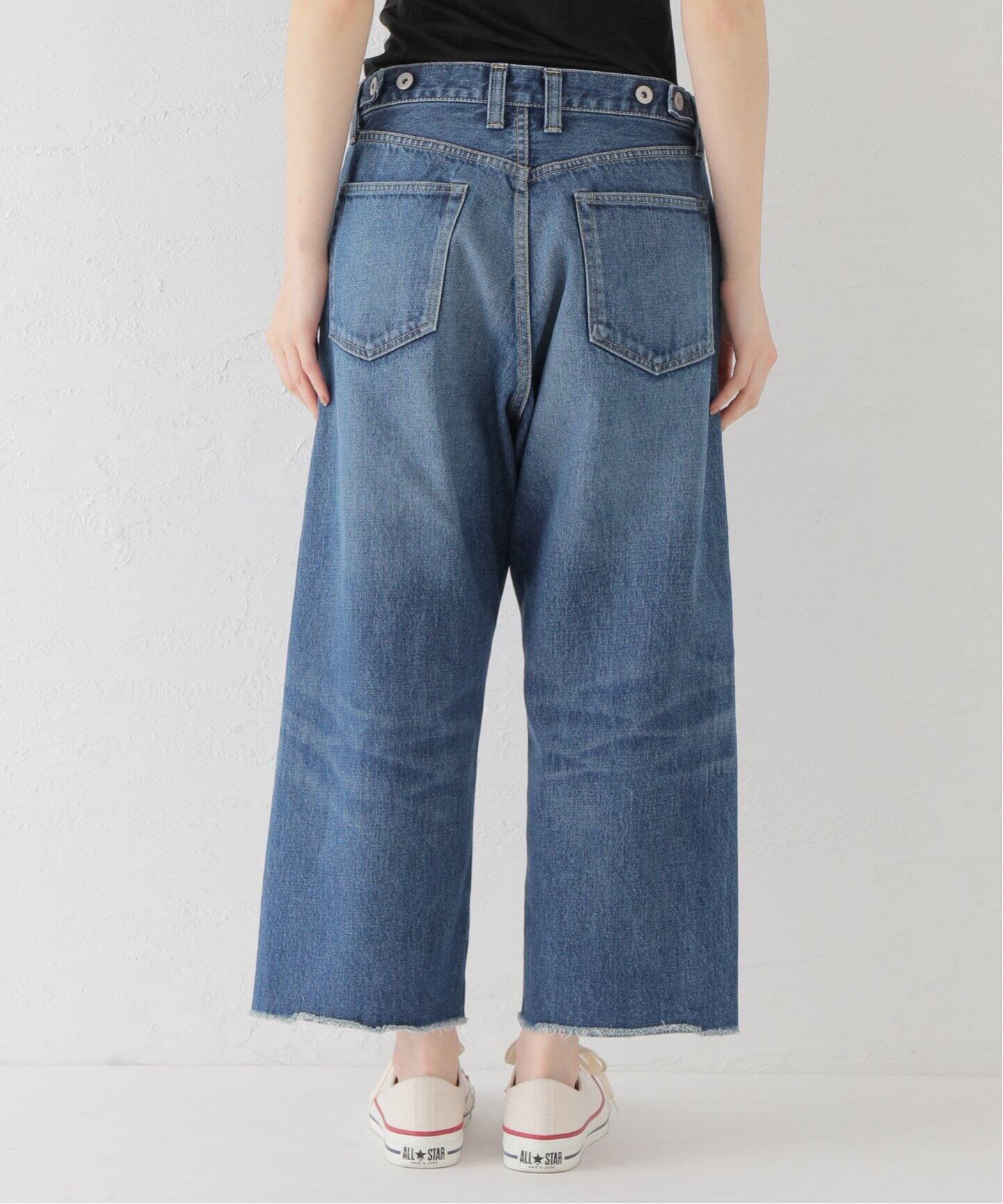 13OZデニム ワーク5PK（デニムパンツ・ジーンズ）｜journal standard 