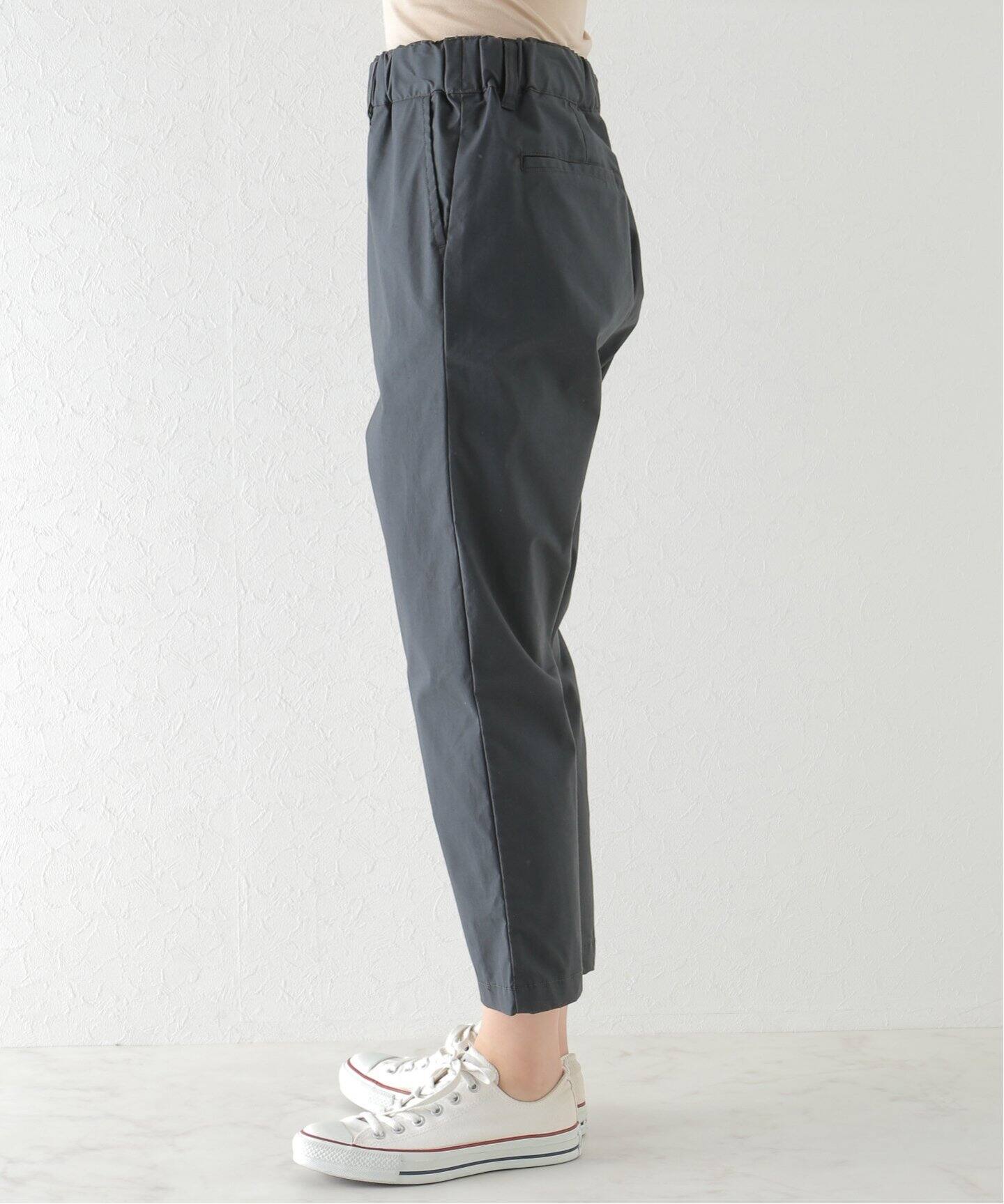 バフストレッチ イージーサルエルパンツ（その他パンツ）｜journal  