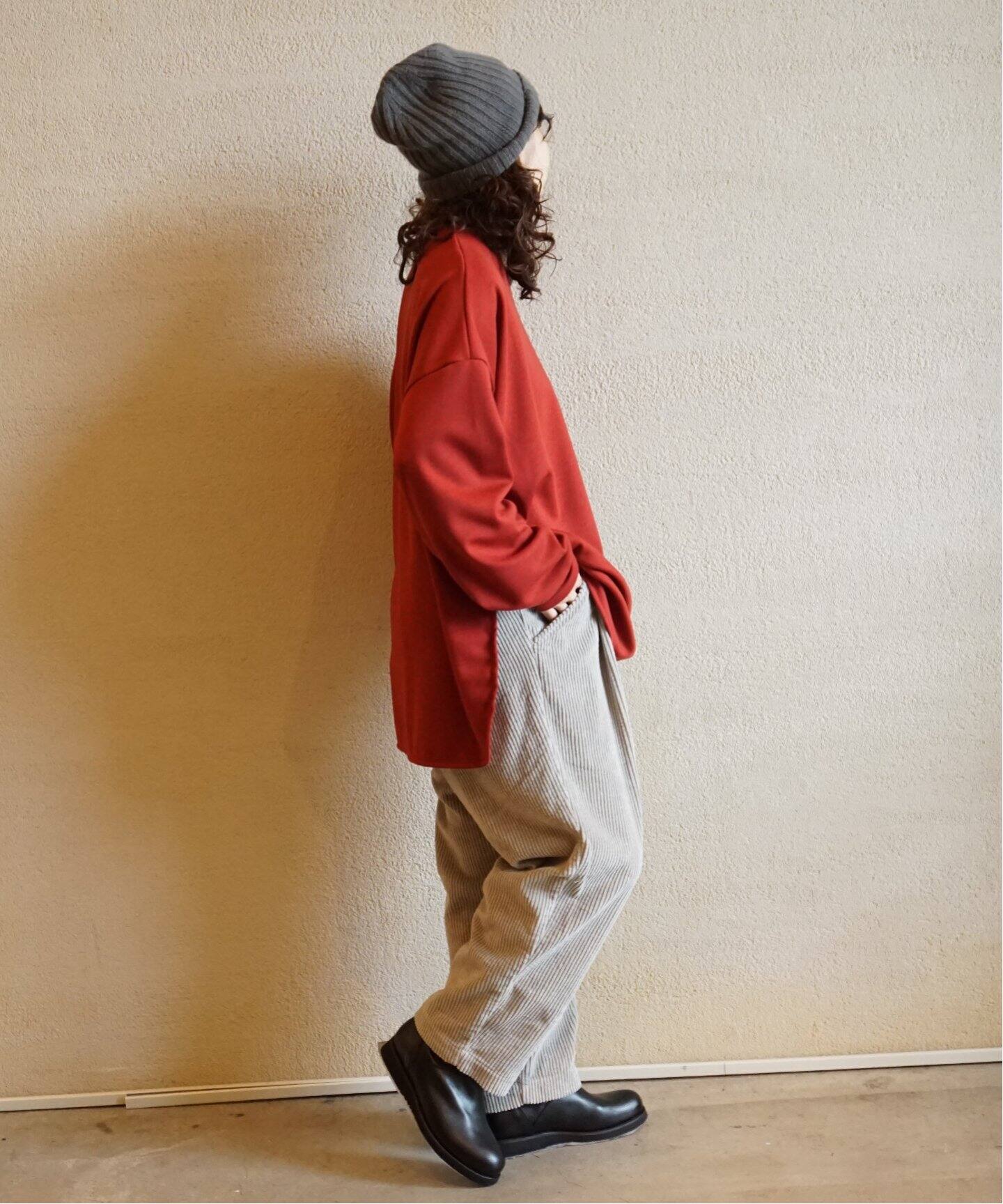 コーデュロイヘフトパンツ（その他パンツ）｜journal standard 