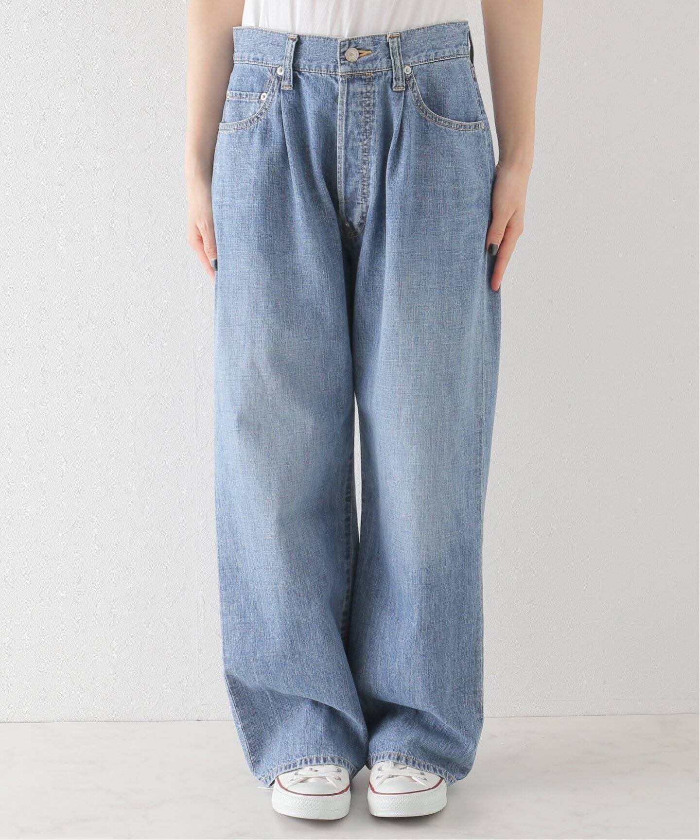 10OZデニムタック5PK（デニムパンツ・ジーンズ）｜journal standard 