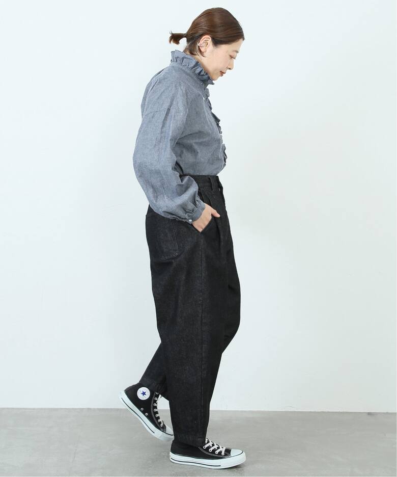 14OZヴィンテージデニムワークパンツ（デニムパンツ・ジーンズ 