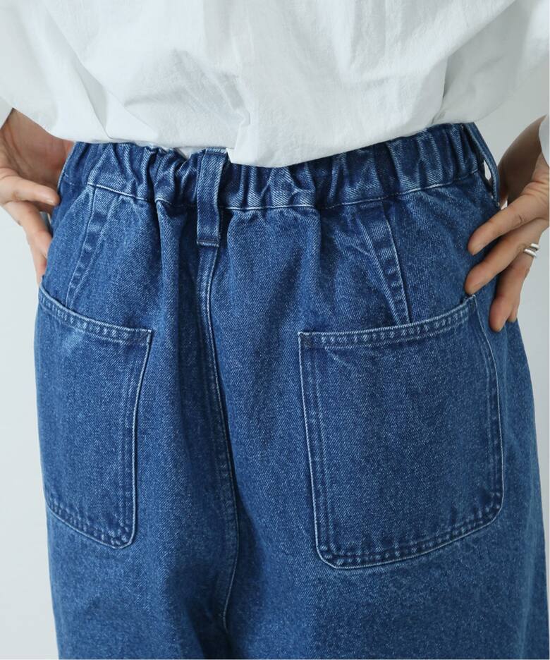 14OZヴィンテージデニムワークパンツ（デニムパンツ・ジーンズ 