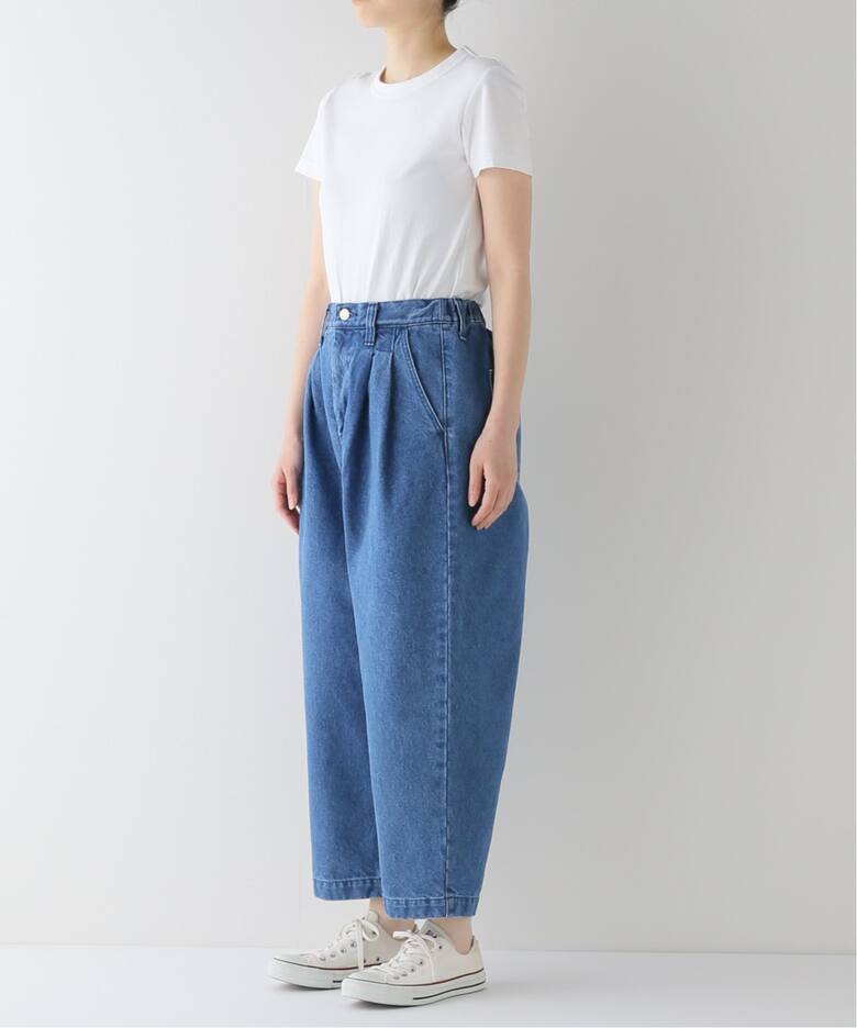 14OZヴィンテージデニムワークパンツ（デニムパンツ・ジーンズ 