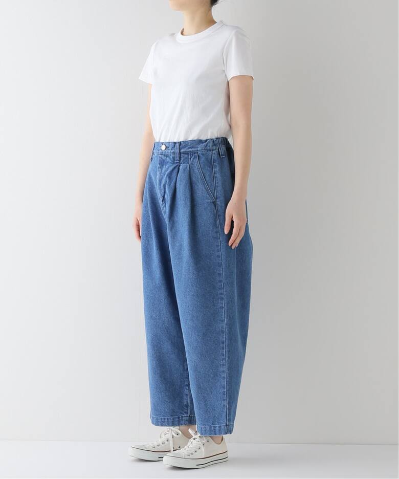 14OZヴィンテージデニムワークパンツ（デニムパンツ・ジーンズ 