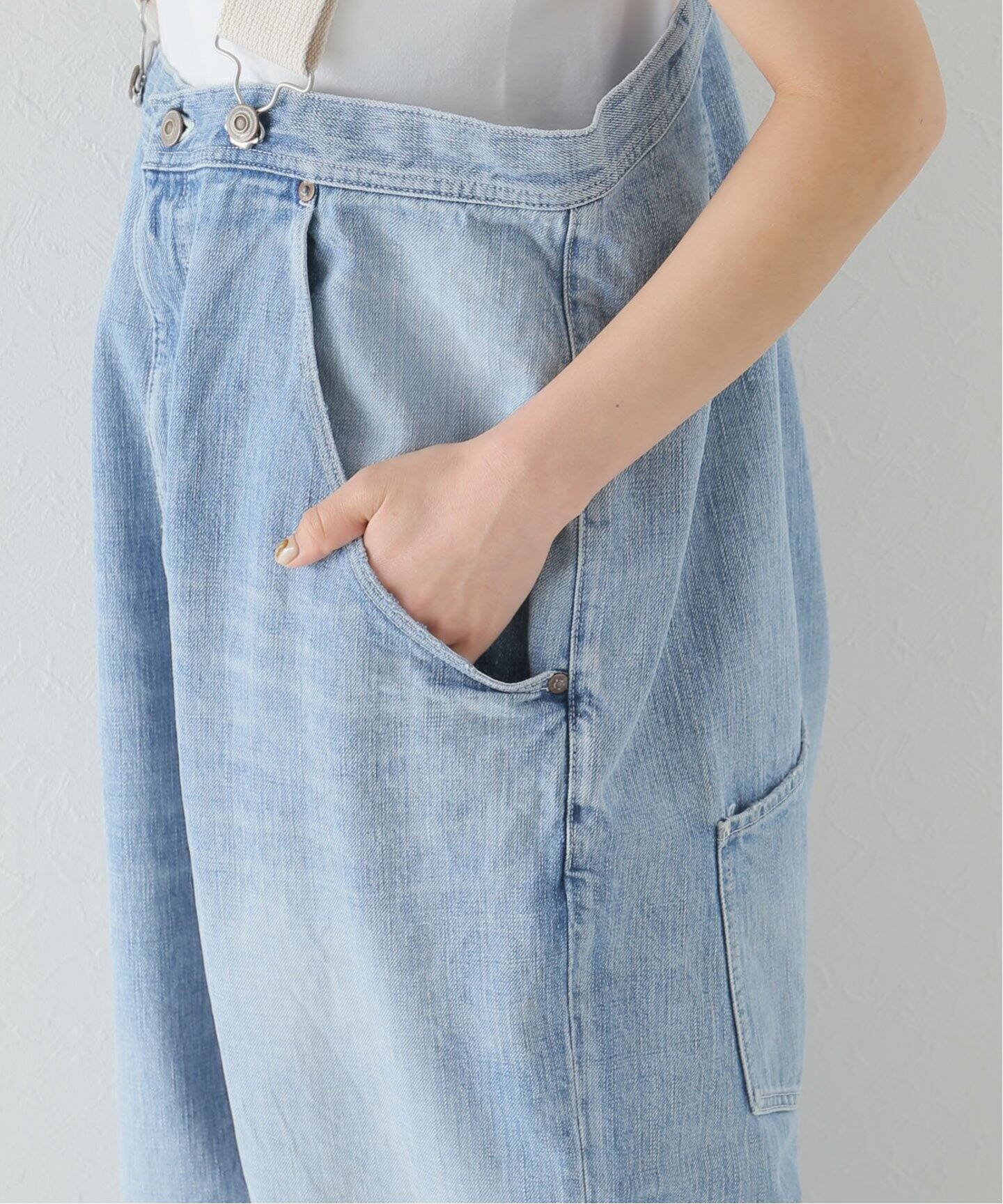 ビッグ5PKキュロット☆|journal standard luxe(ジャーナル ...