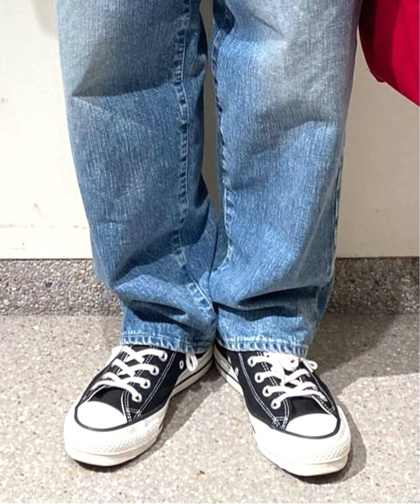 オールドデニムアジャスト 5PK（デニムパンツ・ジーンズ）｜journal 