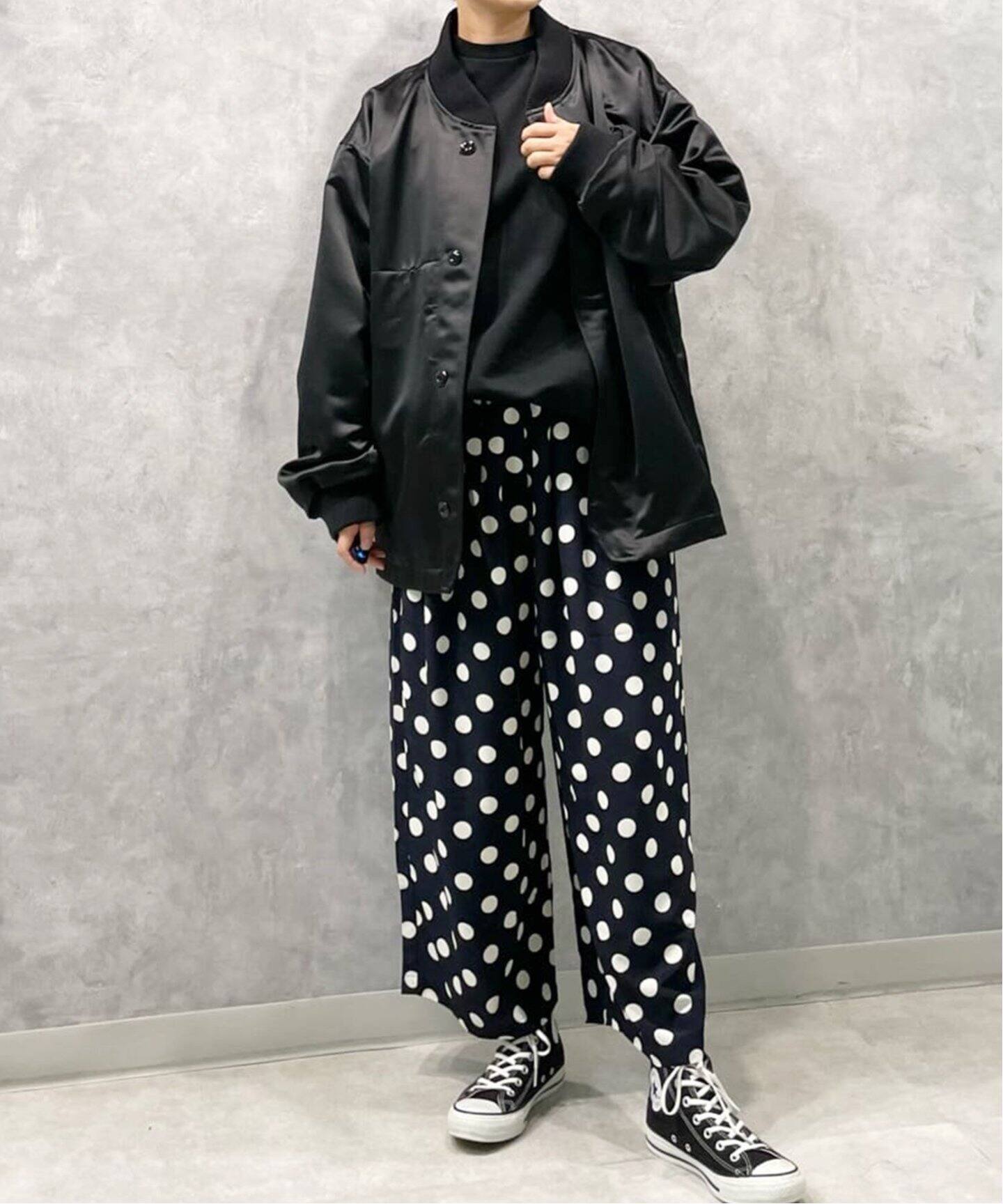 ドットeasy wide パンツ（その他パンツ）｜journal standard luxe  