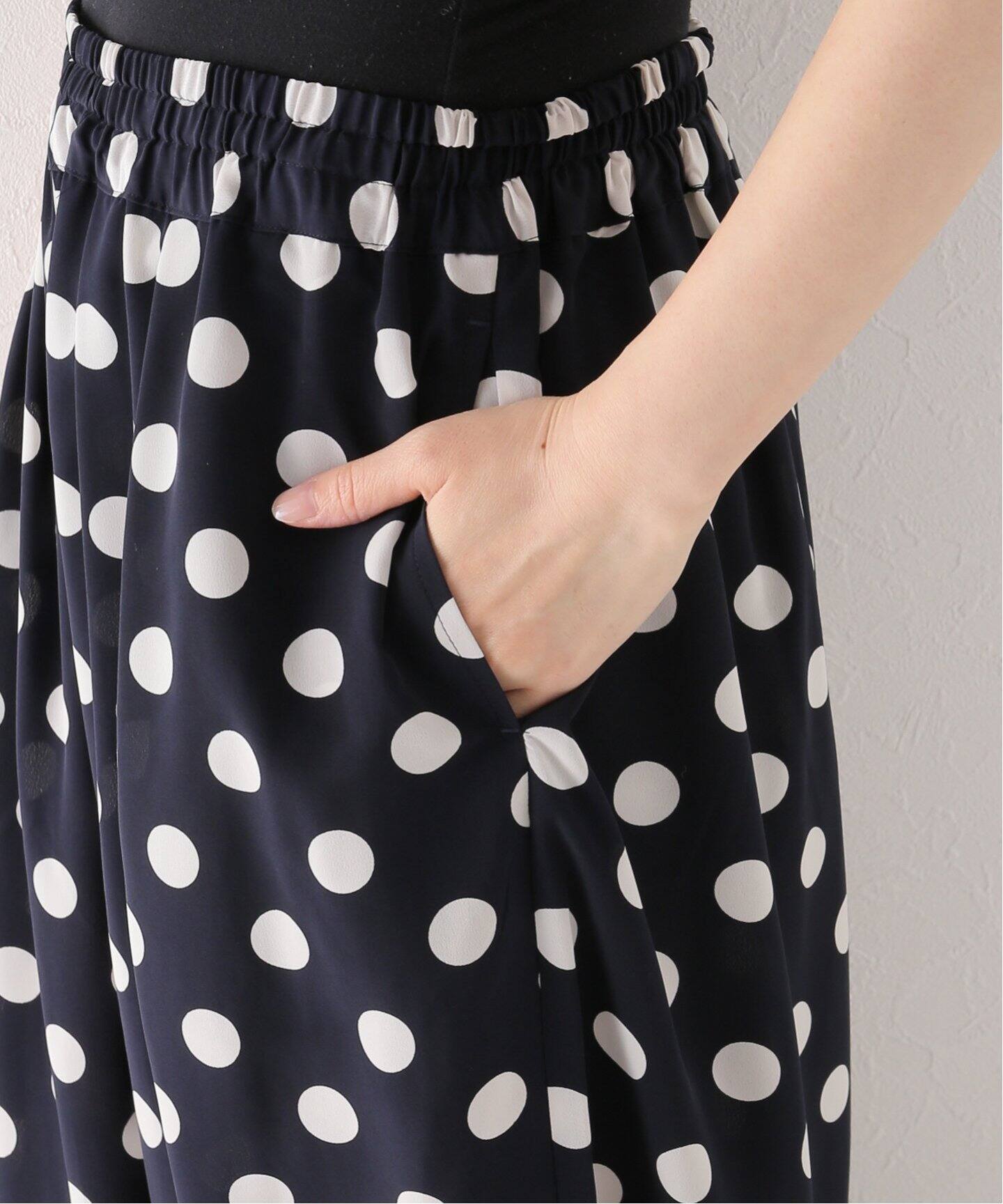 ドットeasy wide パンツ（その他パンツ）｜journal standard luxe  