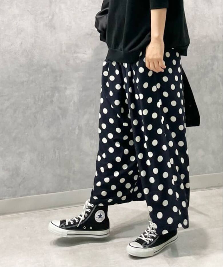 ドットeasy wide パンツ（その他パンツ）｜journal standard luxe  