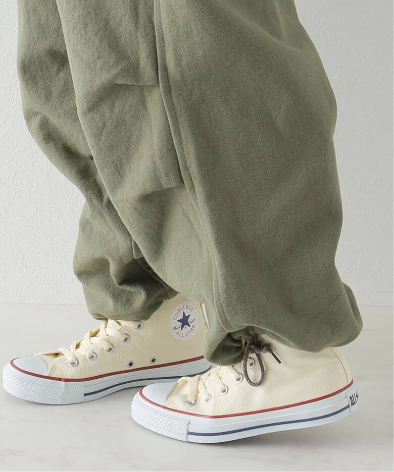 【HERILL / ヘリル】 HL DENIM CARGO PANTS（カーゴパンツ）｜journal standard luxe（ジャーナル