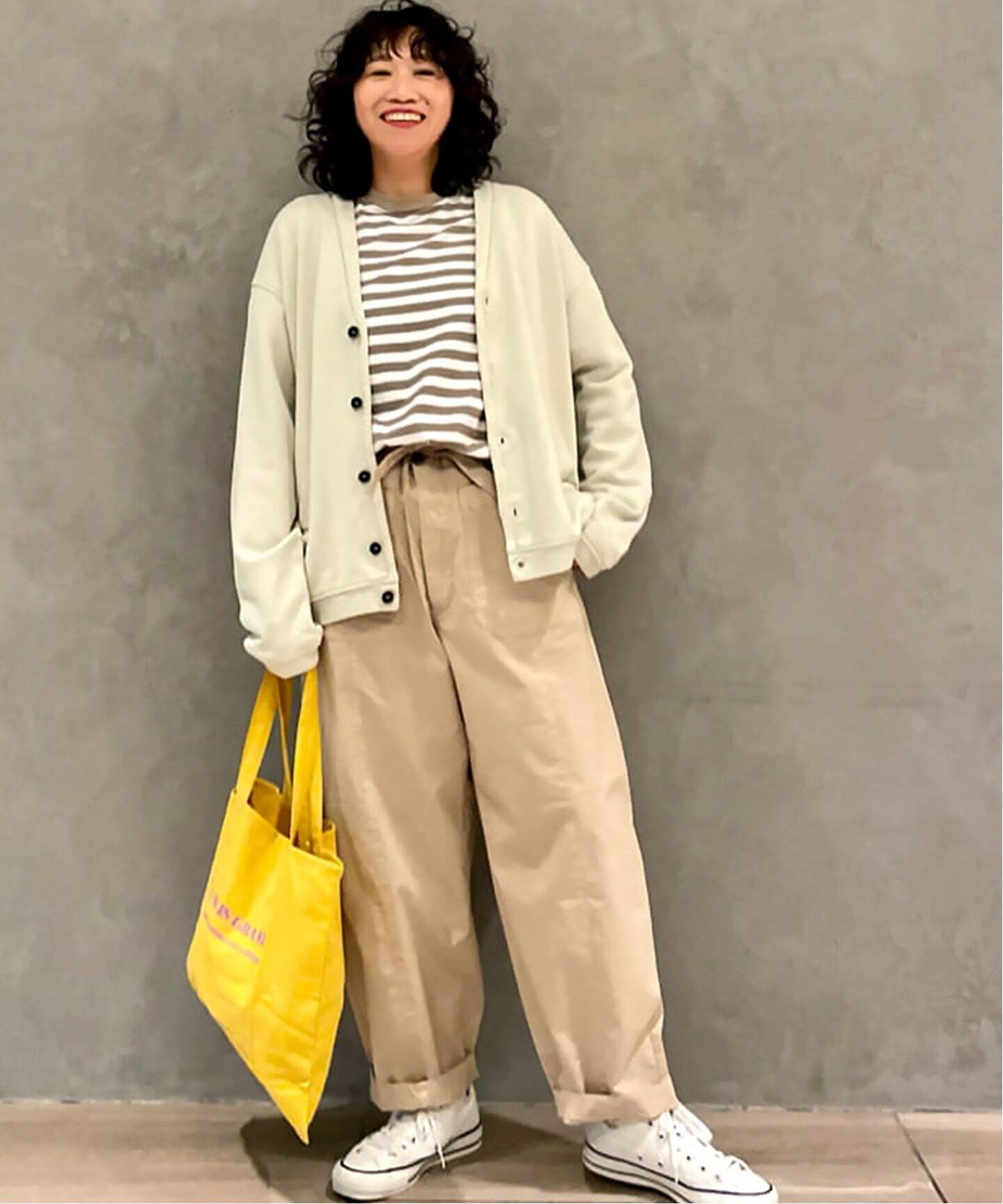 BARENA /バレナ 】 EASY PANT（その他パンツ）｜journal standard luxe  