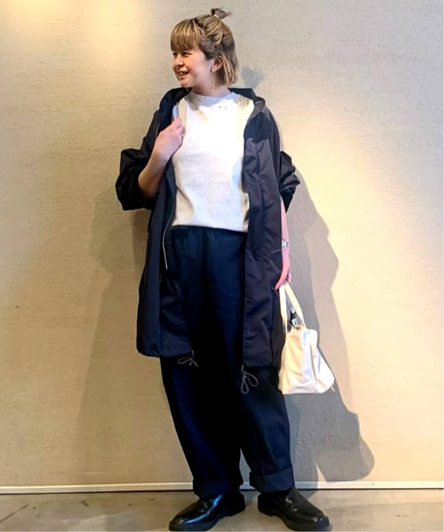 BARENA /バレナ 】 EASY PANT（その他パンツ）｜journal standard luxe  