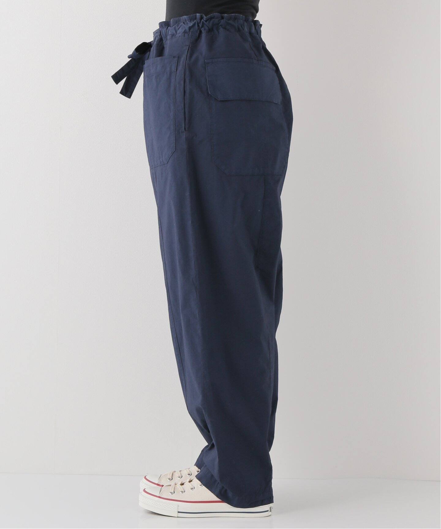 BARENA /バレナ 】 EASY PANT（その他パンツ）｜journal standard luxe  