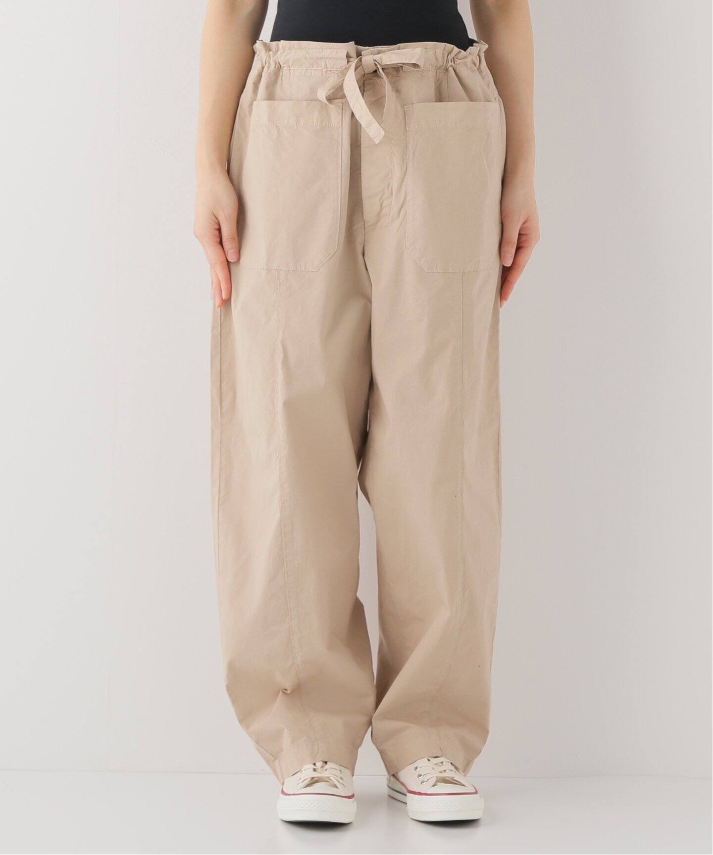 BARENA /バレナ 】 EASY PANT（その他パンツ）｜journal standard luxe 
