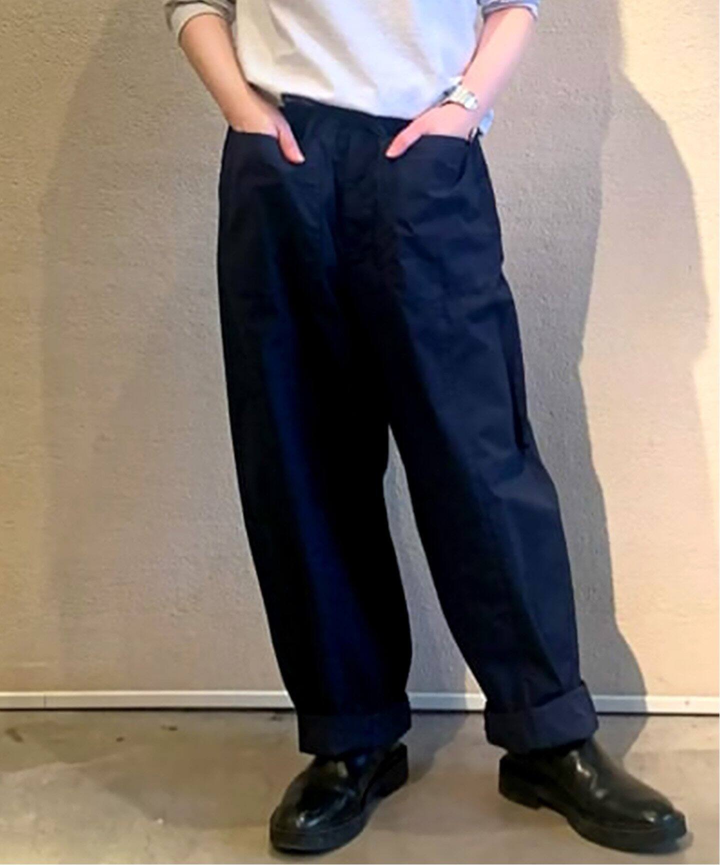 BARENA /バレナ 】 EASY PANT（その他パンツ）｜journal standard luxe 