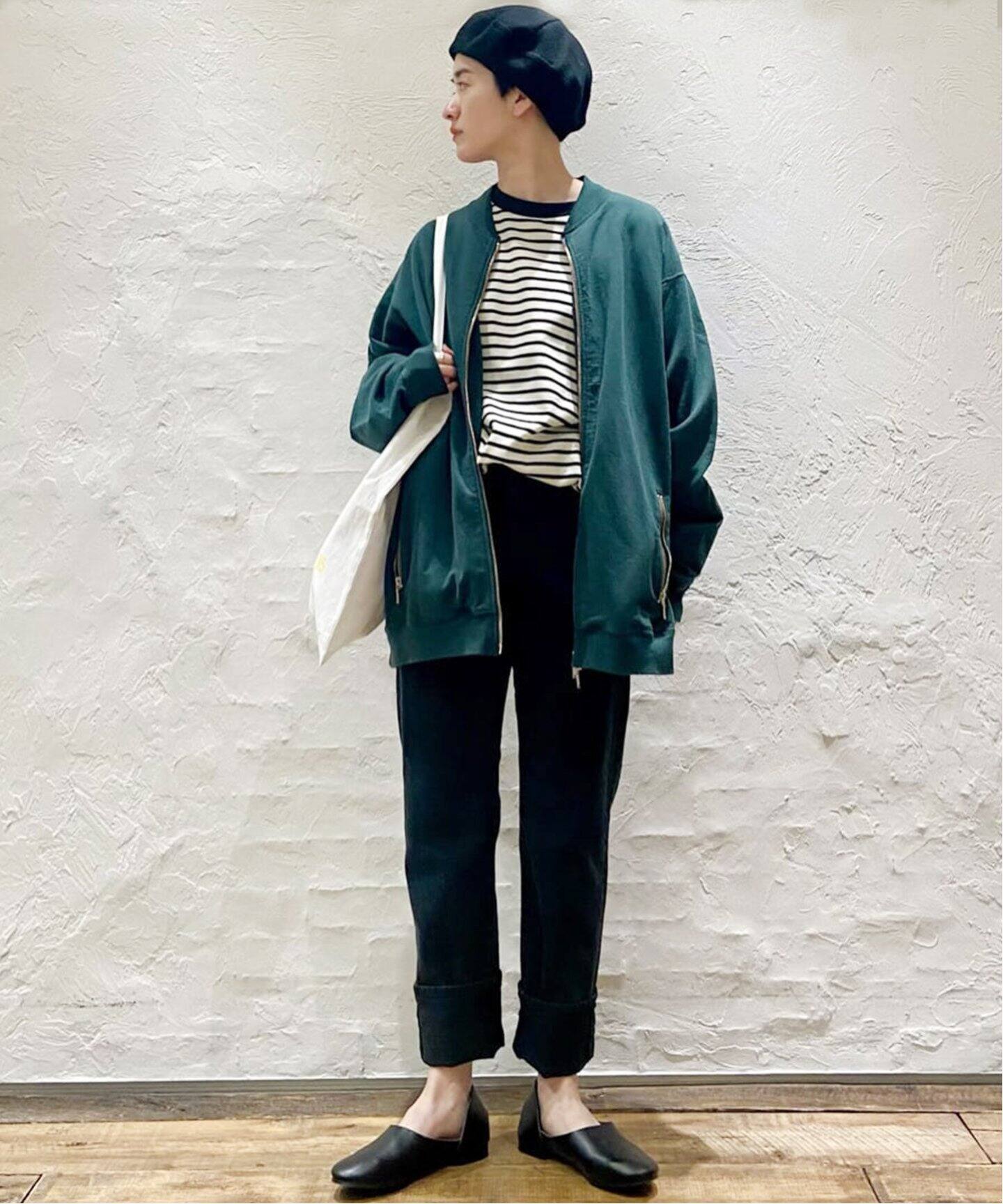 HARi / ハリ】STRETCH DENIM SLIM（デニムパンツ・ジーンズ）｜journal 