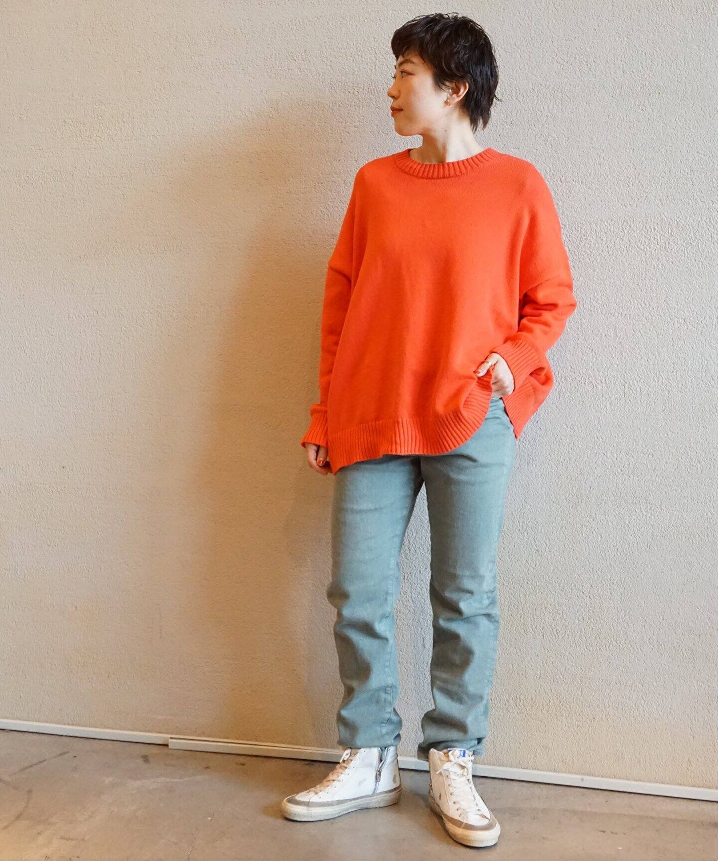 HARi / ハリ】STRETCH DENIM SLIM（デニムパンツ・ジーンズ）｜journal 