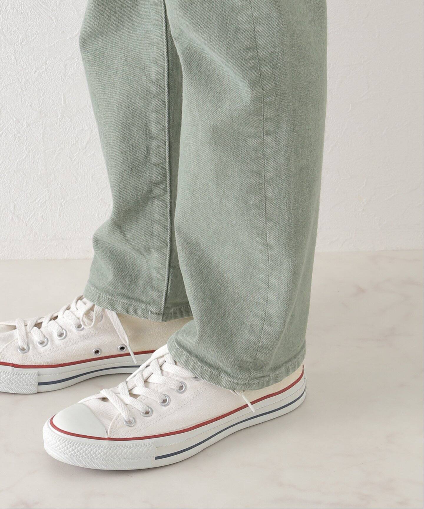 journalstandard luxe『HARi』DENIM