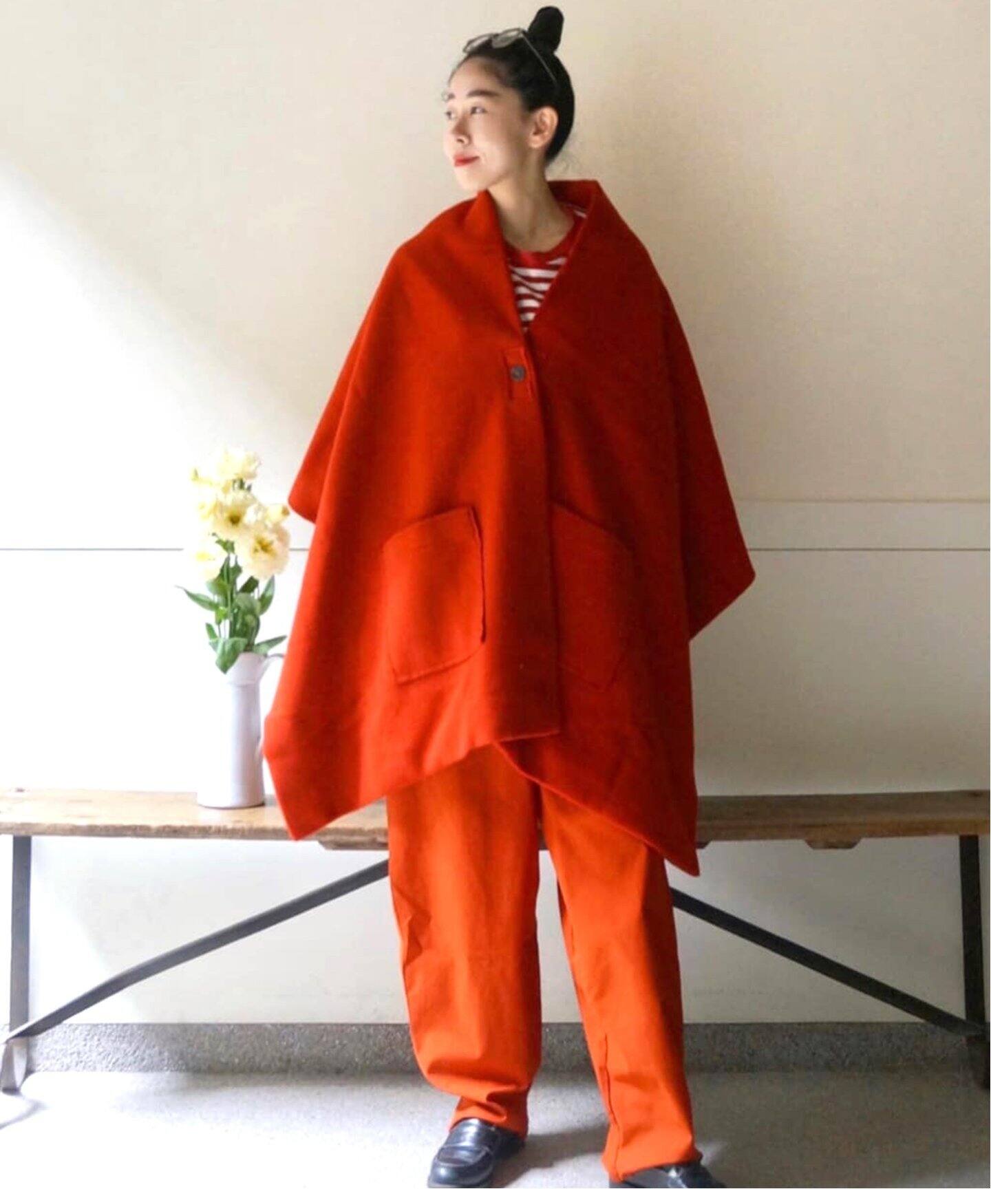 H+HANNOH WESSEL/エイチプラスハノーウェーゼル】EASY PANT（その他  