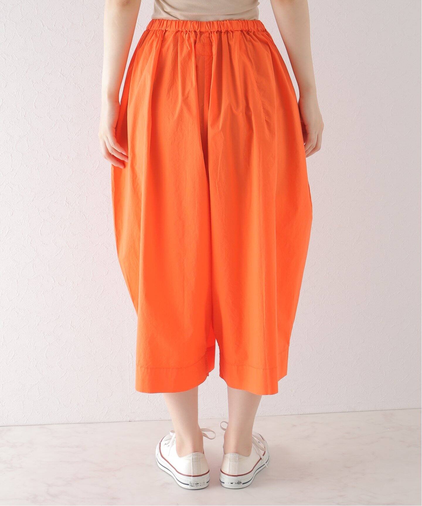 MANUELLE GUIBAL /マニュエルギバル】 SHORT OVERSIZED（その他パンツ  