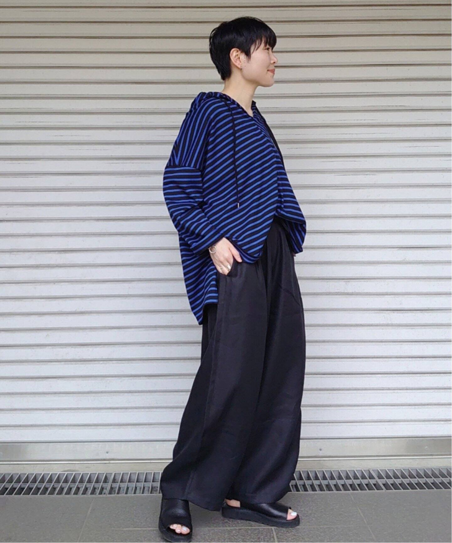 Cordera コルデラ Linen Maxi Pants Journal Standard Luxe ジャーナルスタンダード ラックス 公式の ファッション通販 Baycrew S Store