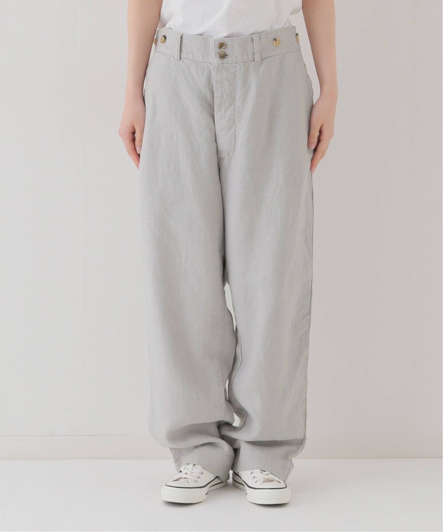 QUITAN / キタン】WORK PANT（その他パンツ）｜journal standard luxe 