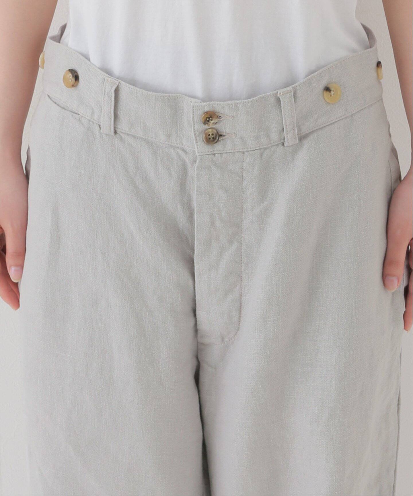 QUITAN / キタン】WORK PANT（その他パンツ）｜journal standard luxe 