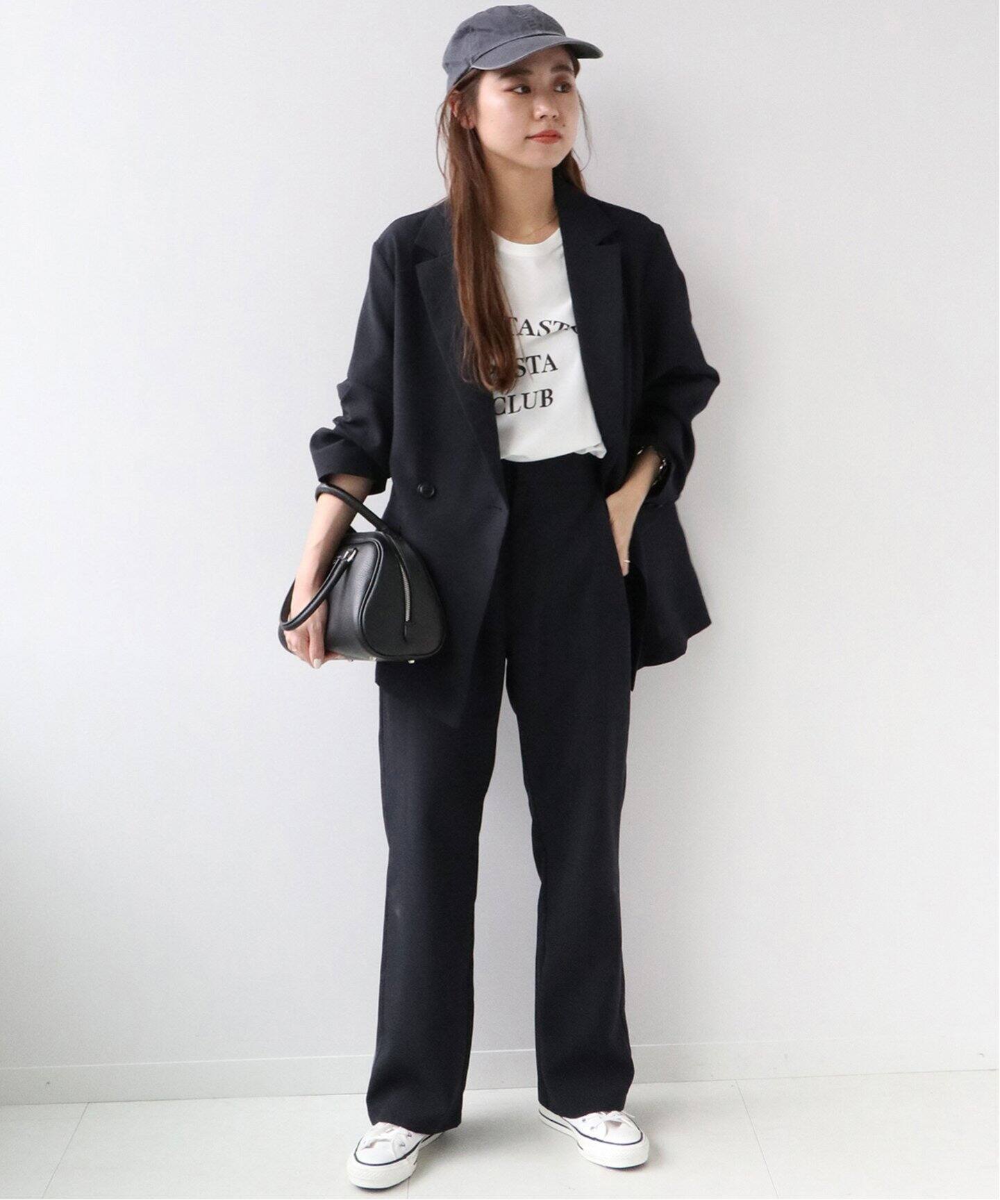 追加》ライトストレートパンツ（その他パンツ）｜JOURNAL STANDARD  