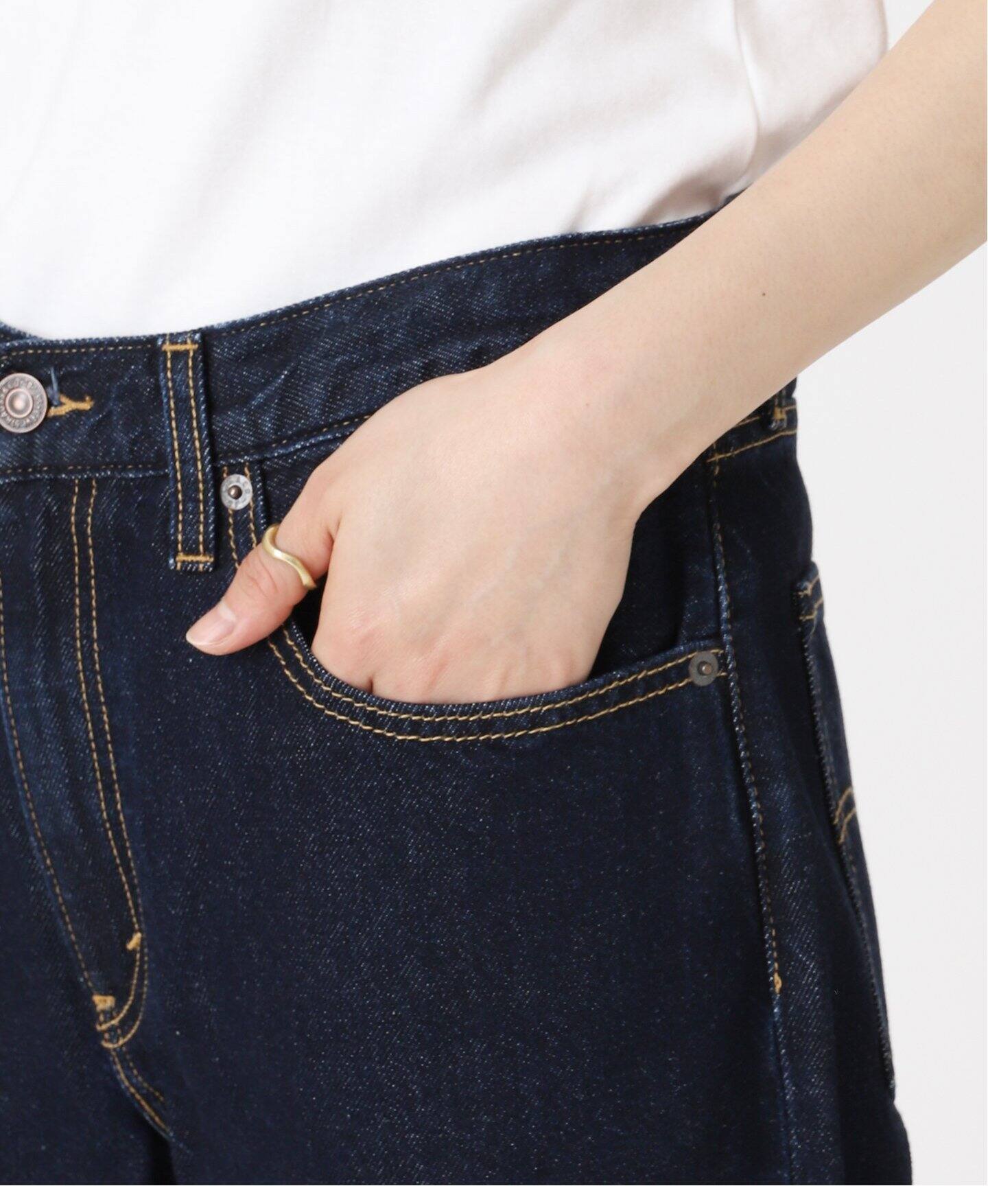 LEVI'S/リーバイス】BAGGY DAD:デニムパンツ|JOURNAL STANDARD LEVI'S/リーバイス】BAGGY DAD:デニムパンツ|JOURNAL STANDARD