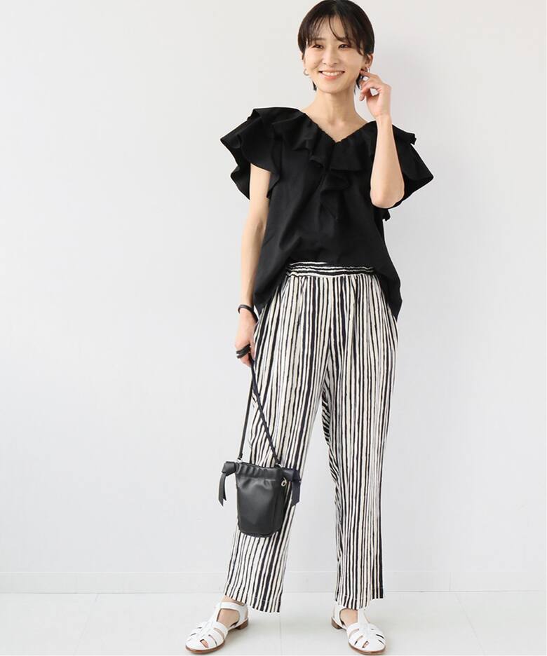 別注【Jams/ジャムス】*RELUME イージーパンツ（その他パンツ  