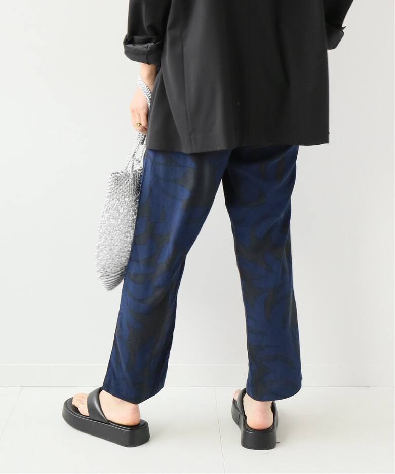 別注【Jams/ジャムス】*RELUME イージーパンツ（その他パンツ  