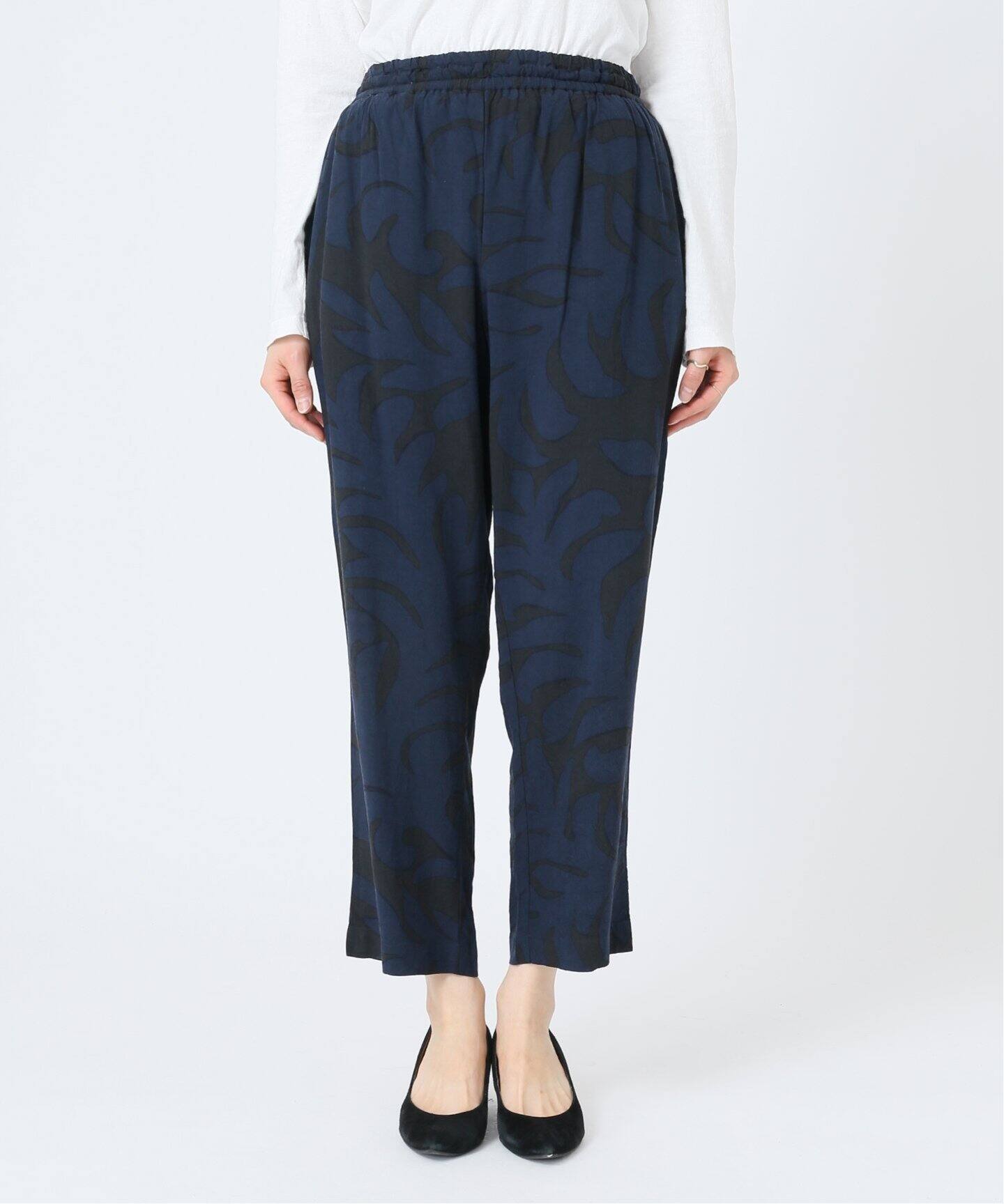 別注【Jams/ジャムス】*RELUME イージーパンツ（その他パンツ  