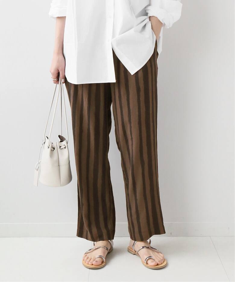 別注【Jams/ジャムス】*RELUME イージーパンツ（その他パンツ  