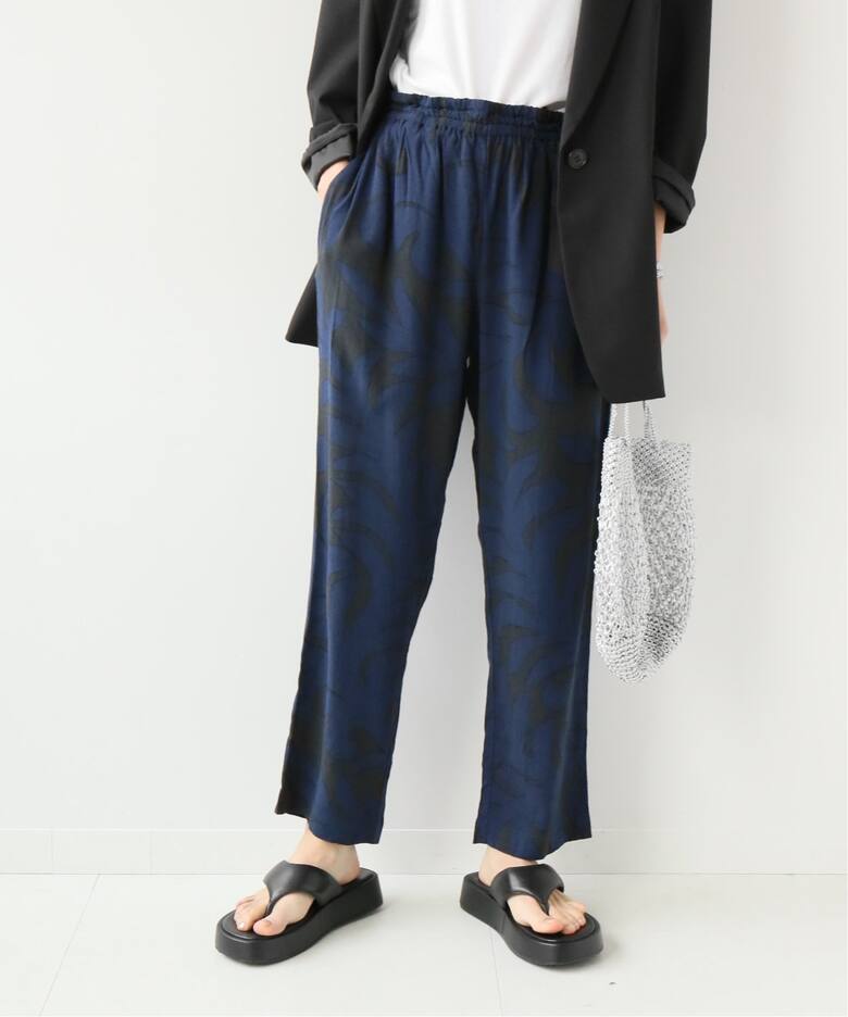 別注【Jams/ジャムス】*RELUME イージーパンツ（その他パンツ  