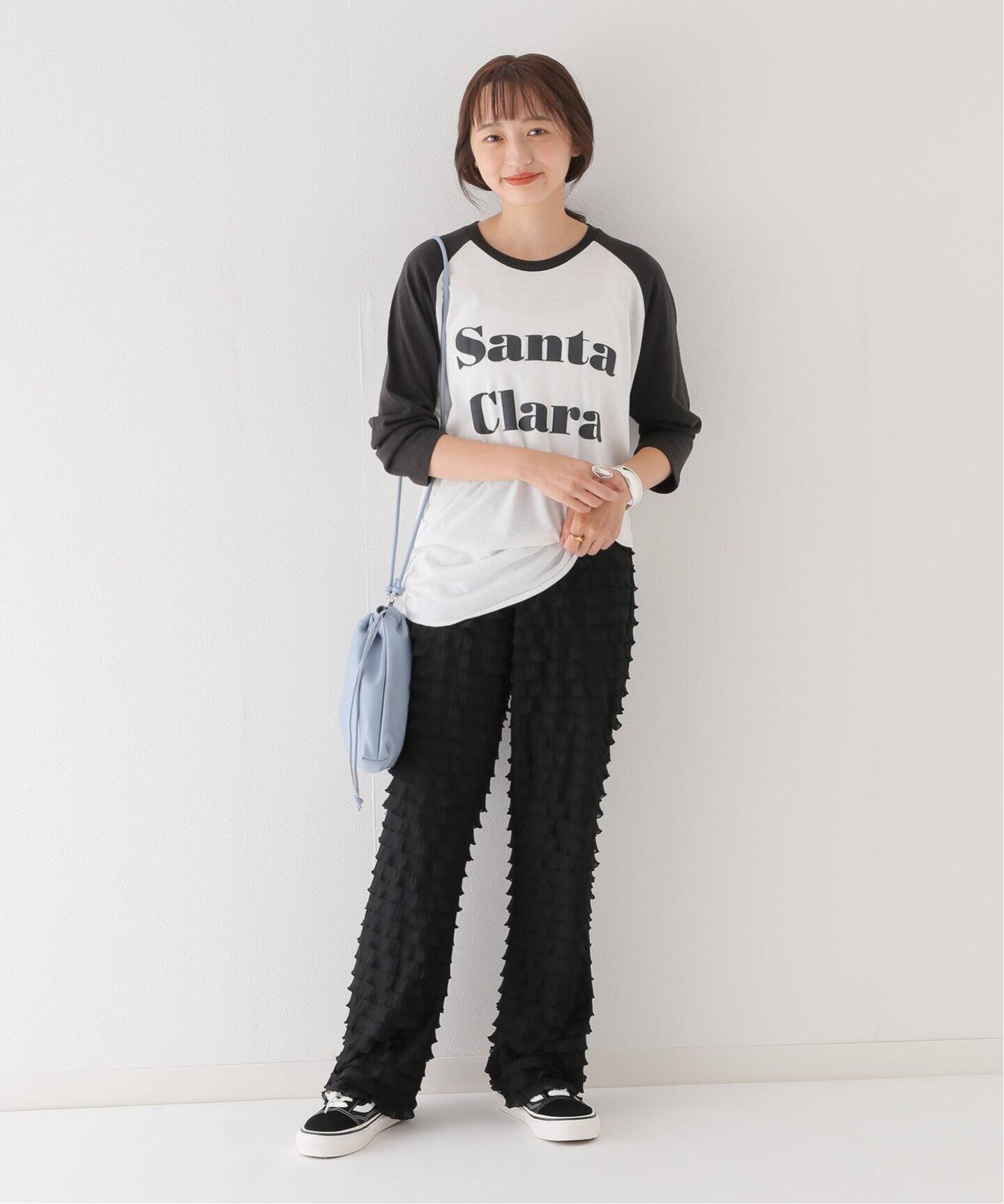 PROVOKE/プロヴォーク】 furi-furi pants 2：パンツ（その他  