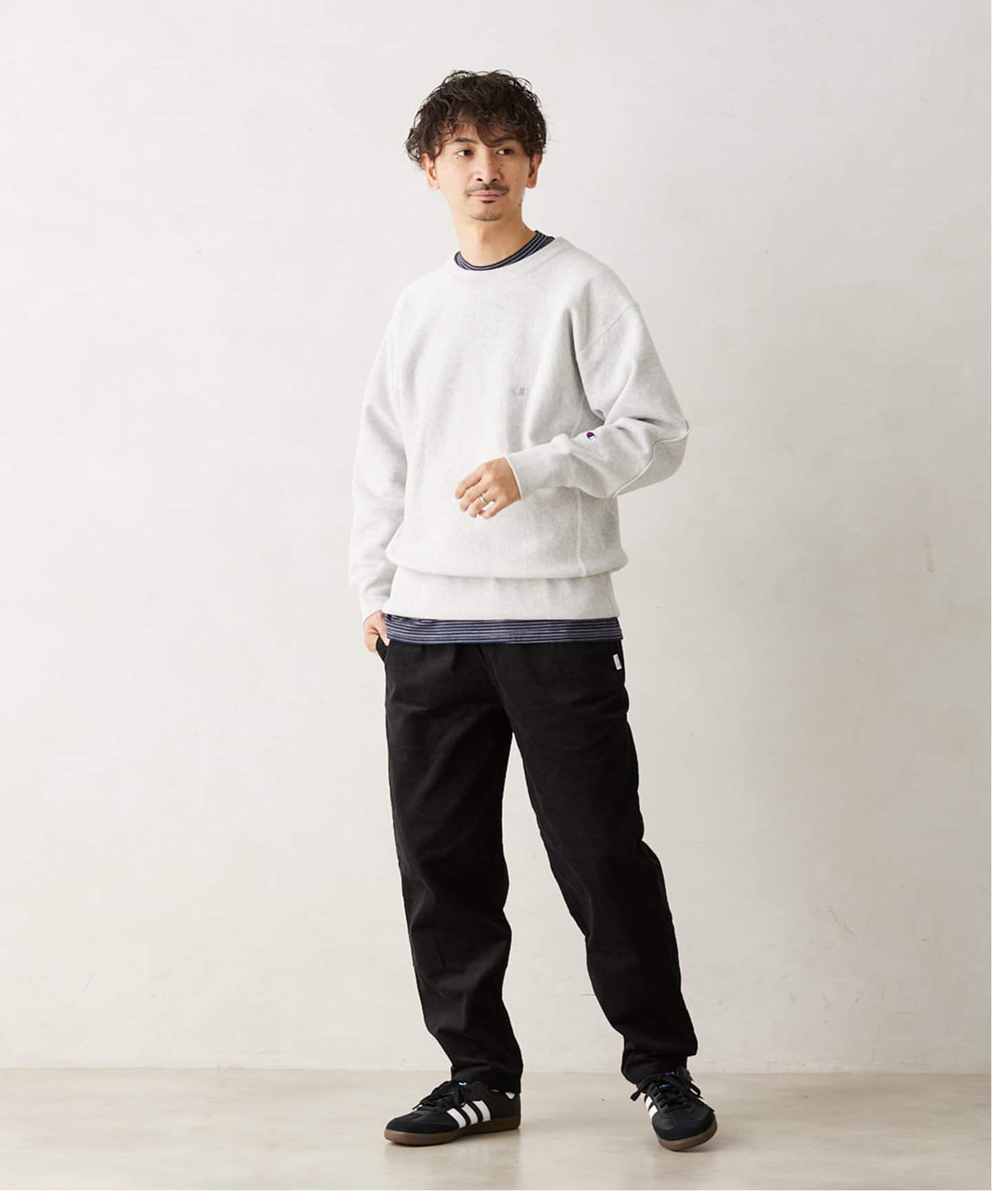 CALIFORNIA シェフパンツ コーデュロイ（チノパンツ）｜JOURNAL