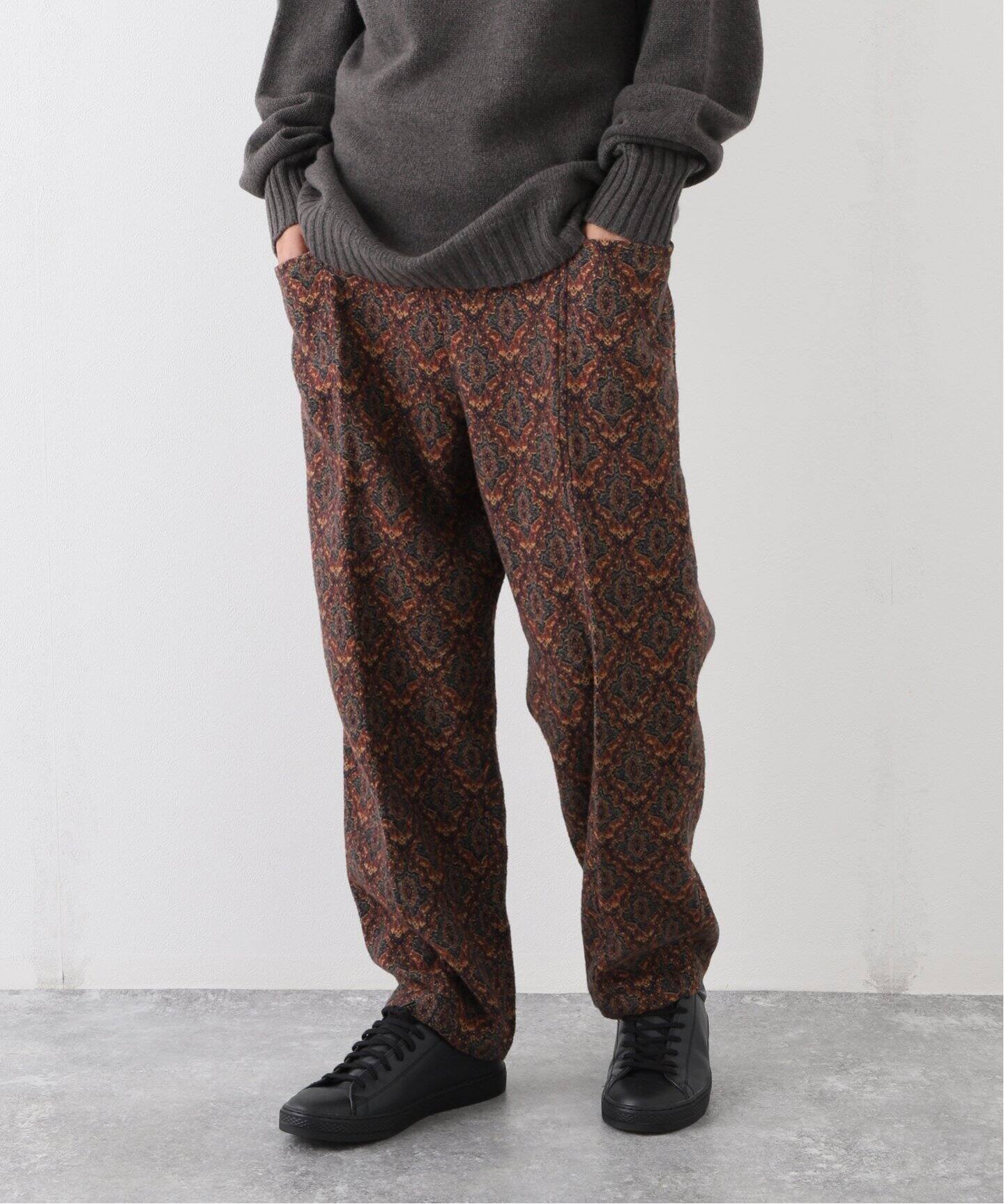 SOUTH2 WEST8 / サウスツーウエストエイト】 Army Strings Pants 