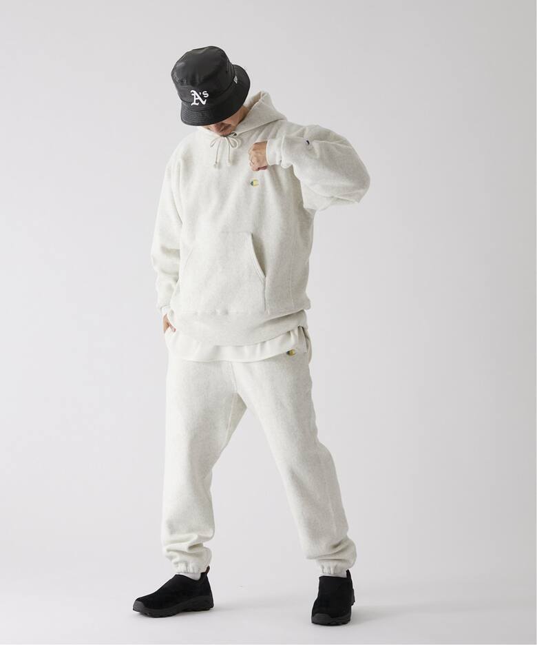 CHAMPION / チャンピオン】別注リバースウィーブ スウェットパンツ 