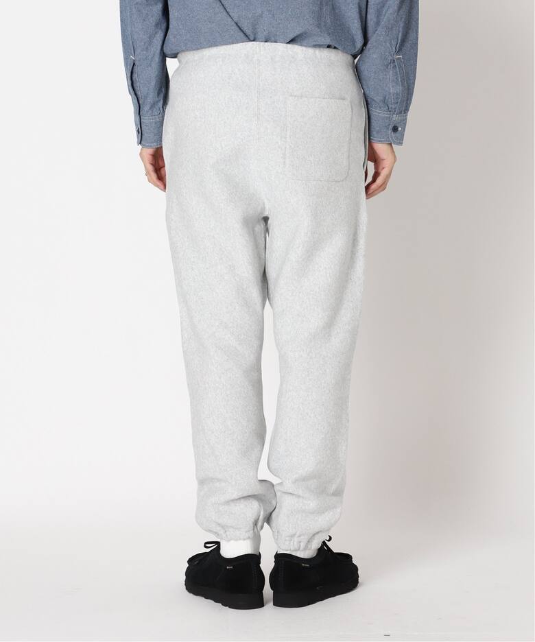 CHAMPION / チャンピオン】別注リバースウィーブ スウェットパンツ 
